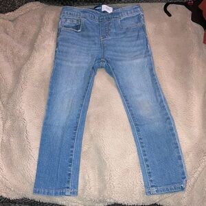 🎉4 for $20 Old Navy Skinny Jeggings, Girls 4T